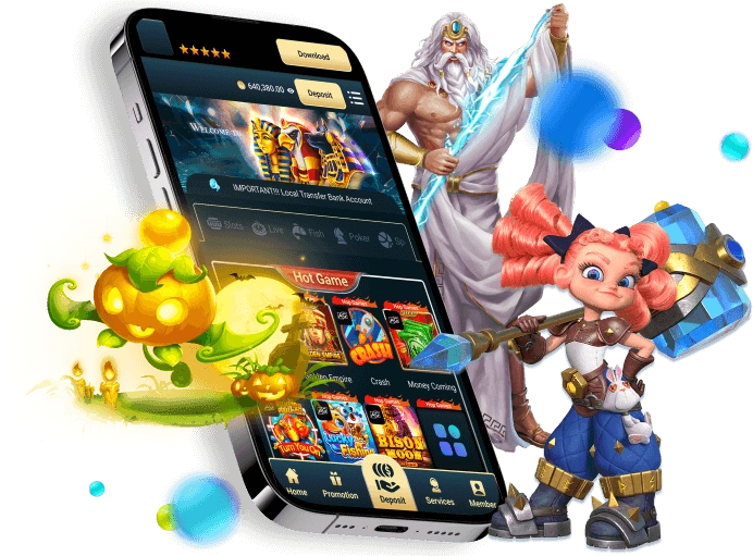 Các phương thức giao dịch nhanh chóng trên hy88 app android