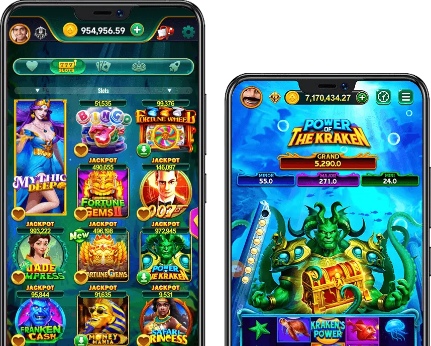 Ưu đãi Slot độc quyền trên hy88 app android