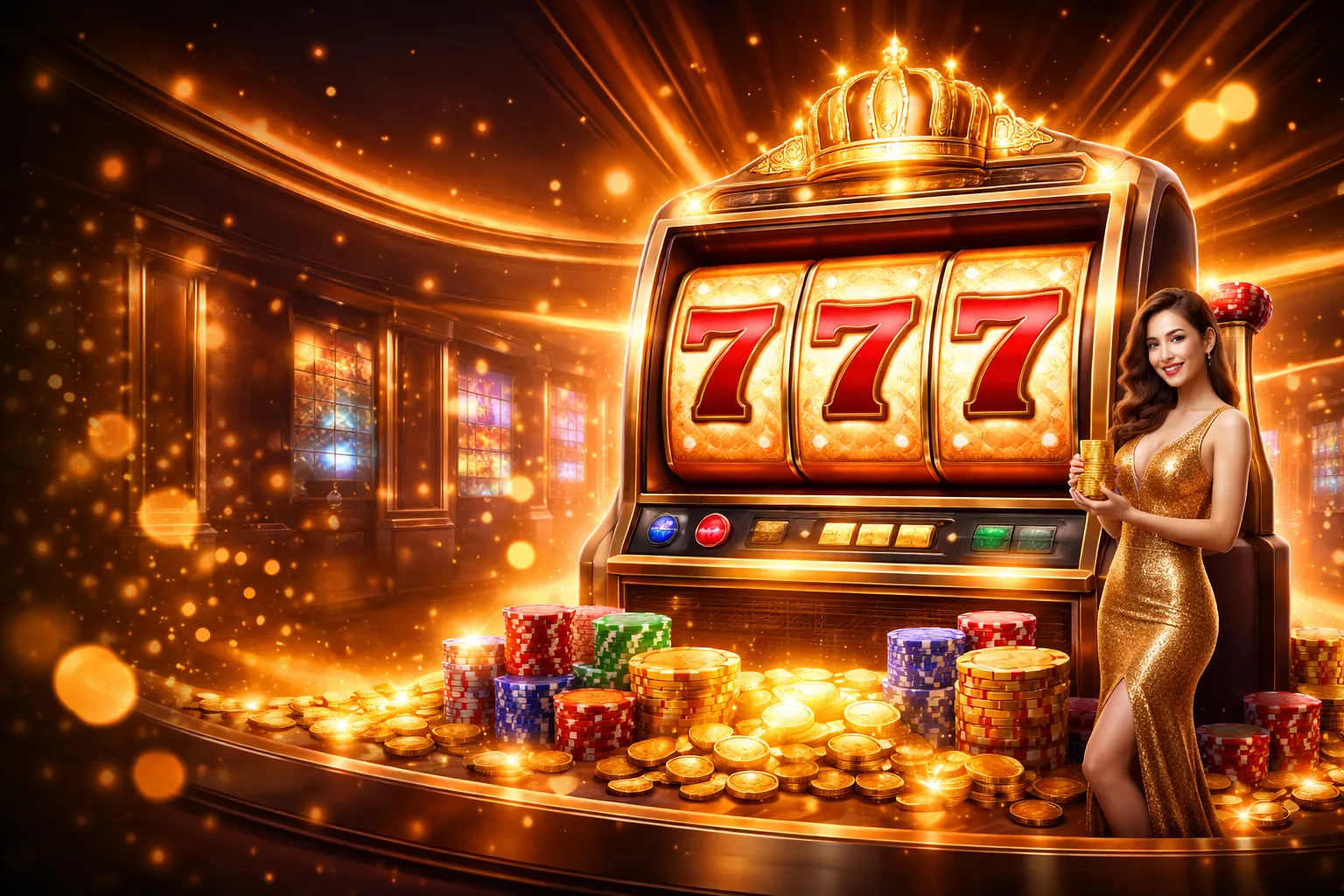 Casino trực tuyến trên hy88 ứng dụng Android